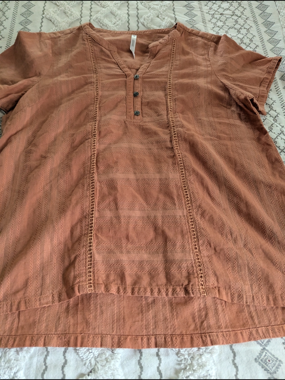 Kuhl Blouse - Picture 9 of 11